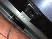 фото thumb №1, Замок крышки mazda 3 1.6b 05r. hb