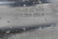 фото thumb №7, Seat tarraco kn2 задняя рама вспомогательная 5n0505285d 2.00 дизель 110kw