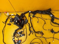 фото thumb №3, Vw t-roc suv жгут электропроводка салона 2ga055204b 17r.-