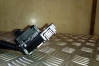фото thumb №8, Ручка переключения vw tiguan 5n_ 1k0953513e 2.0l дизель 125kw 2008