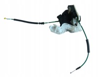 фото thumb №1, Замок дверь задний правый hyundai i30 ii 2012-2017 rok 5 pin 81420-a6110