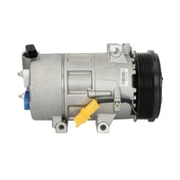 фото thumb №9, Компрессор кондиционера citroen c4 04-