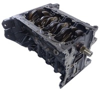 фото thumb №11, Блок двигателя wał поршни opel astra iv j meriva b mokka 1.4 t a14nel 55565310