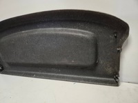 фото thumb №6, Citroen ds3 полка багажника czarna 08-16r