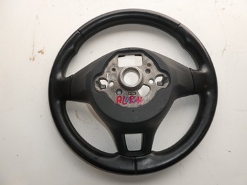 фото thumb №8, Vw t6 руль мультифункция