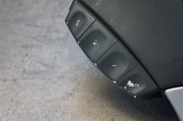 фото thumb №5, Подушка водителя руль porsche cayenne 7l 7l5880201ed подушка безопасности