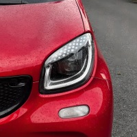 Фары автомобильные full led к лампа czołowych benz smart w453 w451 w452 2015-2019 Оригинал, фото thumb