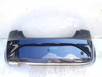 фото thumb №1, Seat leon ii lift бампер задня задній