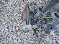 фото thumb №2, Задня балка вісь підвішування jeep compass ii 2018