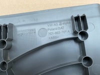 фото thumb №7, Vw crafter man tge захист інструментів 7c1863761