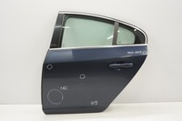 фото thumb №1, Volvo s60 ii дверь левый задняя задние 498-46