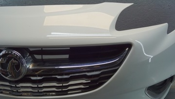 фото thumb №8, Бампер перед opel corsa e