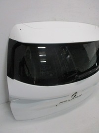 фото thumb №5, Кришка багажника задня renault koleos ii камера 17r