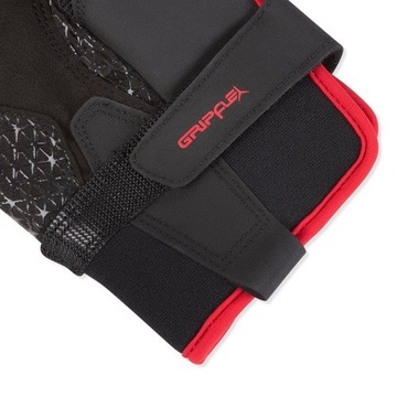 MUSTO SHOE ПАРУСНЫЕ ПЕРЧАТКИ (80104) PERFORMANCE S HORT GLOVE S