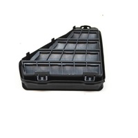 фото thumb №6, Porsche 911 992 kabriolet левая решётка впуск воздуха 992819431оригинальная