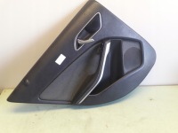 фото thumb №1, Mercedes w176 w246 оббивка двері лівий задня