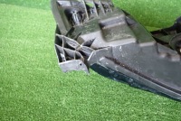 Megane e-tech led pure vision 22- фара лівий фара ліва Київ, фото thumb