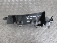 фото thumb №1, Защита порог левая citroen c4 grand picasso 13-18r 9677867077