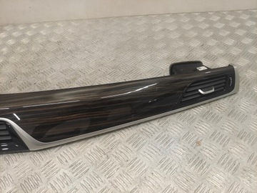 фото thumb №5, Bmw g32 dekor декоры решётка панели консоли