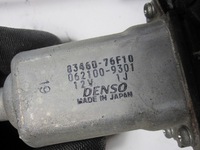 фото thumb №9, Подъемник стекло задний левый suzuki liana 07r 38 el