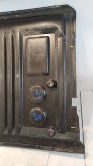 фото thumb №7, Ford ranger обшивка крышки багажника