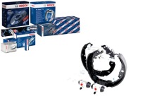 фото thumb №1, Bosch набор эксплуатационный барабан dacia duster, lo