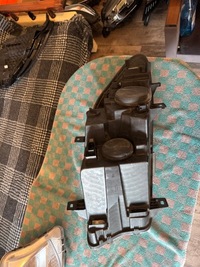 фото thumb №13, Mercedes sprinter 907 910 лампы передние оригинальные