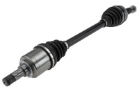 Привідний вал привідна ліва suzuki swift 1.3ddis 05- Недорого, фото thumb