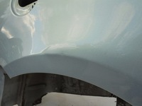 фото thumb №2, Peugeot 307 sw lift 06 r чверть права задня kombi