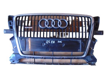 фото thumb №1, Решётка решётка радиатора audi q5 8r 8r0853651