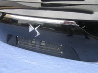 фото thumb №9, Citroen ds7 2020 кришка багажника багажника комплектна