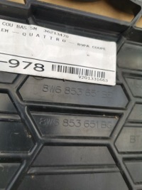 Audi a5 рестайлинг  решётка  радиатора quattro решётка радиатора Доставка, фото thumb