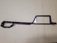 фото thumb №4, Toyota ch-r dekor молдинг консоли