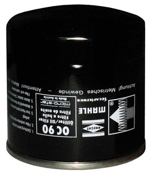 фото thumb №10, Набір фільтрів knecht opel vectra b liftback