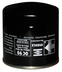 Knecht oc 90 фільтр оливи Київ, фото thumb