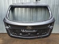 фото thumb №1, Кришка багажника багажника hyundai i30 ii 2011-2017 kombi