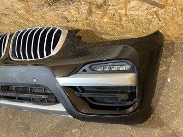 фото thumb №7, Идеальный kpl. перед bmw g01 / g02 2.0i / 3.0i лампы led 668 1
