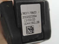 фото thumb №8, Peugeot 5008 ii ролета багажника оригінал 98371798zd