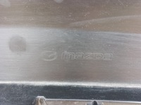 фото thumb №9, Mazda mx30 бампер задний