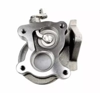 фото thumb №1, Корпус турбины nissan micra iii renault kangoo 1.5dci 82 km