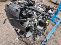 Купить Mercedes w222 двигатель 350 cdi 642861 комплектный  2015r, фото thumb