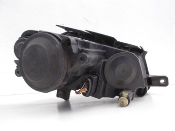 фото thumb №11, Volkswagen passat b6 комплект лампа передняя левая правая 3c0941005q