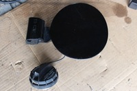 фото thumb №1, Kia picanto ii lift кришка кришка заливної пального z1