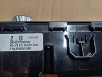 фото thumb №6, Панель кондиціонера kia sorento iv 24+ mq4 lift 96540-p2000fhl