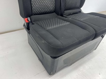 фото thumb №7, Ford transit custom сиденье пассажира двойное сиденье версия uk