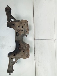 фото thumb №4, L329 подрамник перед combo d