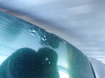 фото thumb №10, Капот крышка двигателя mini one r50 цвет 895