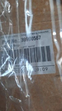 фото thumb №12, Обивка дверь правый перед volvo s60 00-04r