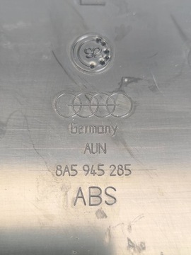фото thumb №5, Audi 80 90 s2 b4 1993 ліва сторона інші запчастини інтер'єру автомобіля