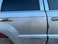 фото thumb №6, Jeep grand cherokee wk дверь ps2 igły w цвет